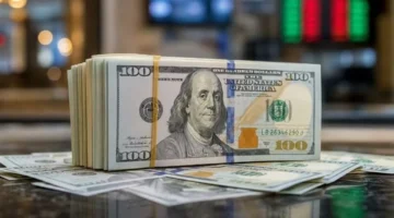 تراجع سعر الدولار في البنوك الحكومية والخاصة خلال تعاملات الإثنين 15 يونيو